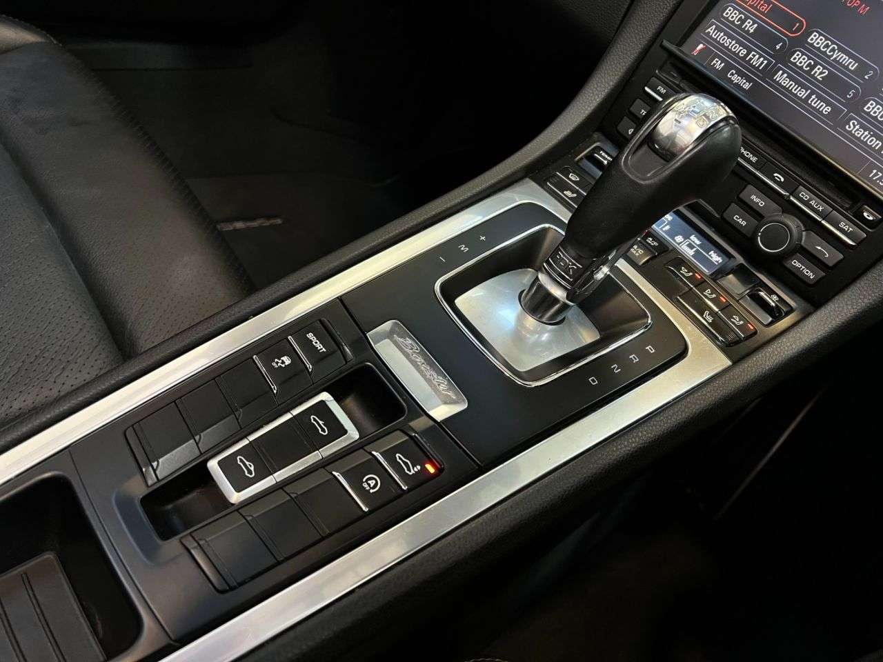 2014 PORSCHE BOXSTER 2014 PORSCHE BOXSTER
