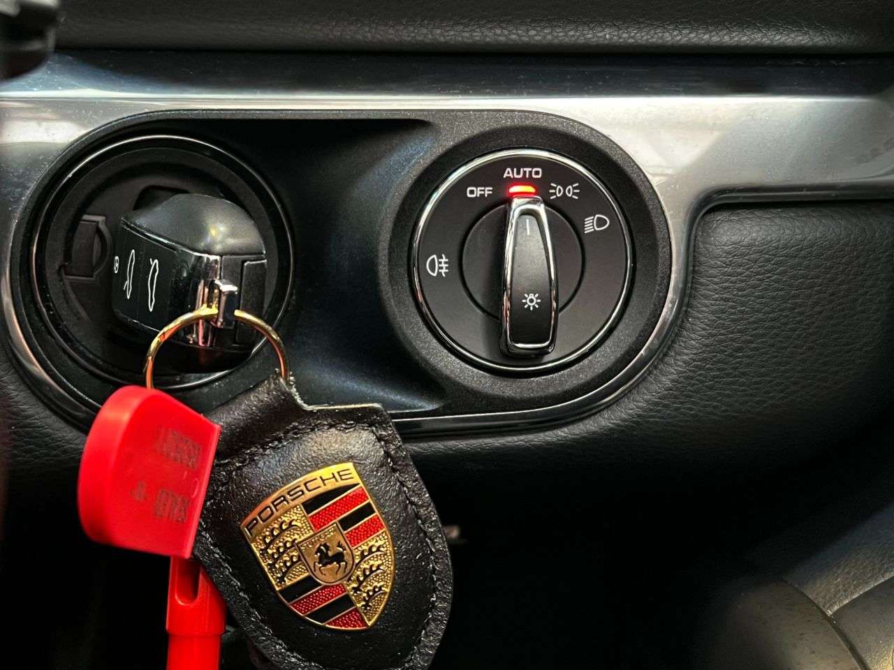 2014 PORSCHE BOXSTER 2014 PORSCHE BOXSTER