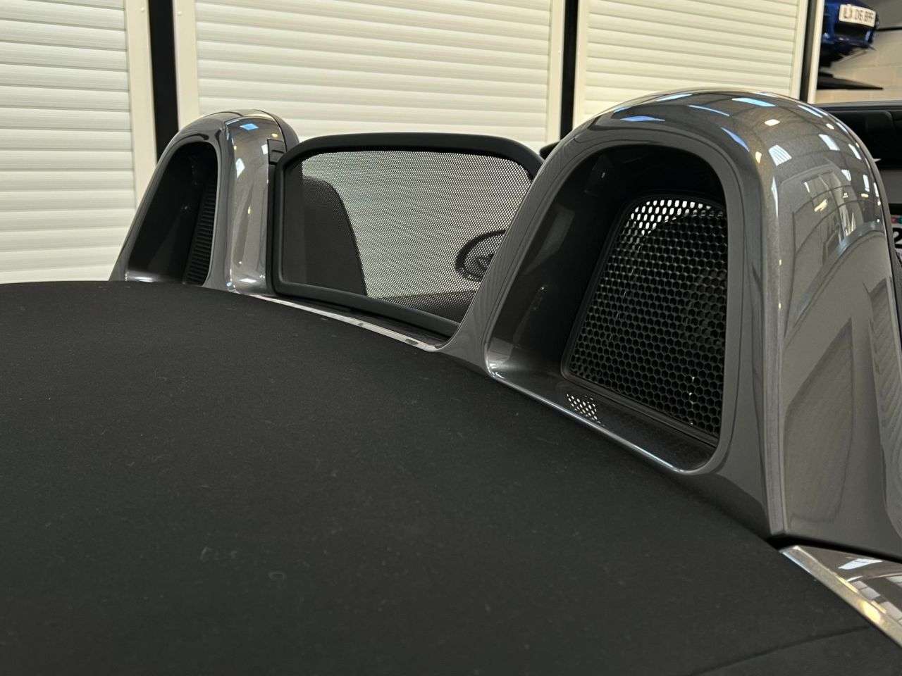 2014 PORSCHE BOXSTER 2014 PORSCHE BOXSTER