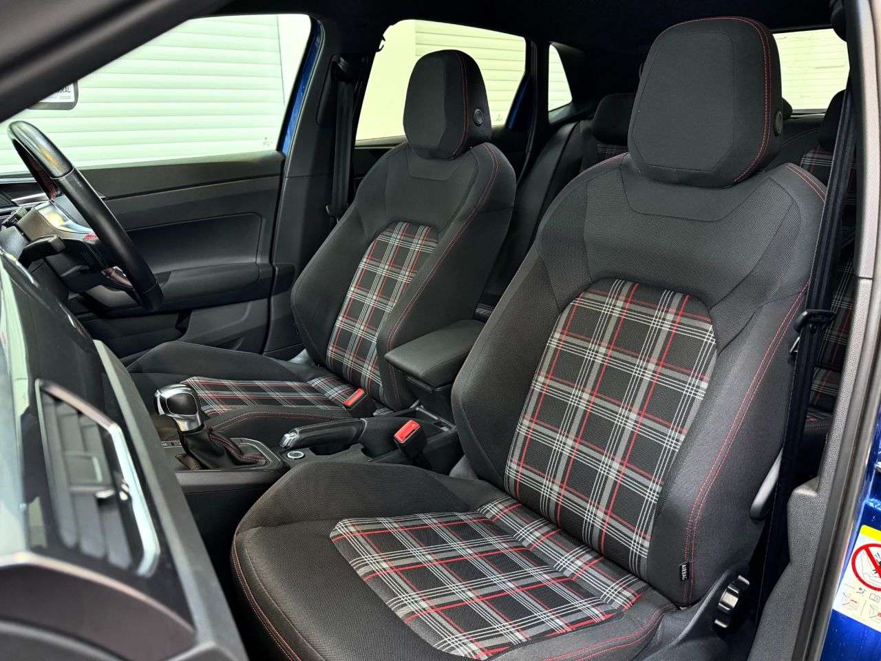 A 2020 VOLKSWAGEN POLO 2.0 TSI GTI+ Hatchback 5dr Petrol DSG Euro 6 (s/s) (207 ps) A 2020 VOLKSWAGEN POLO 2.0 TSI GTI+ Hatchback 5dr Petrol DSG Euro 6 (s/s) (207 ps)