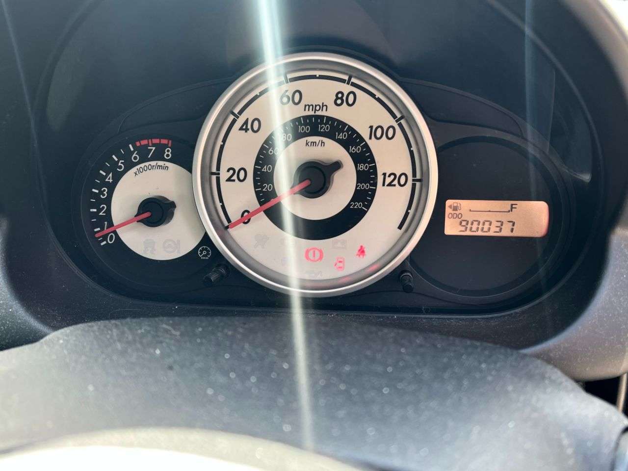 2009 MAZDA MAZDA2 2009 MAZDA MAZDA2