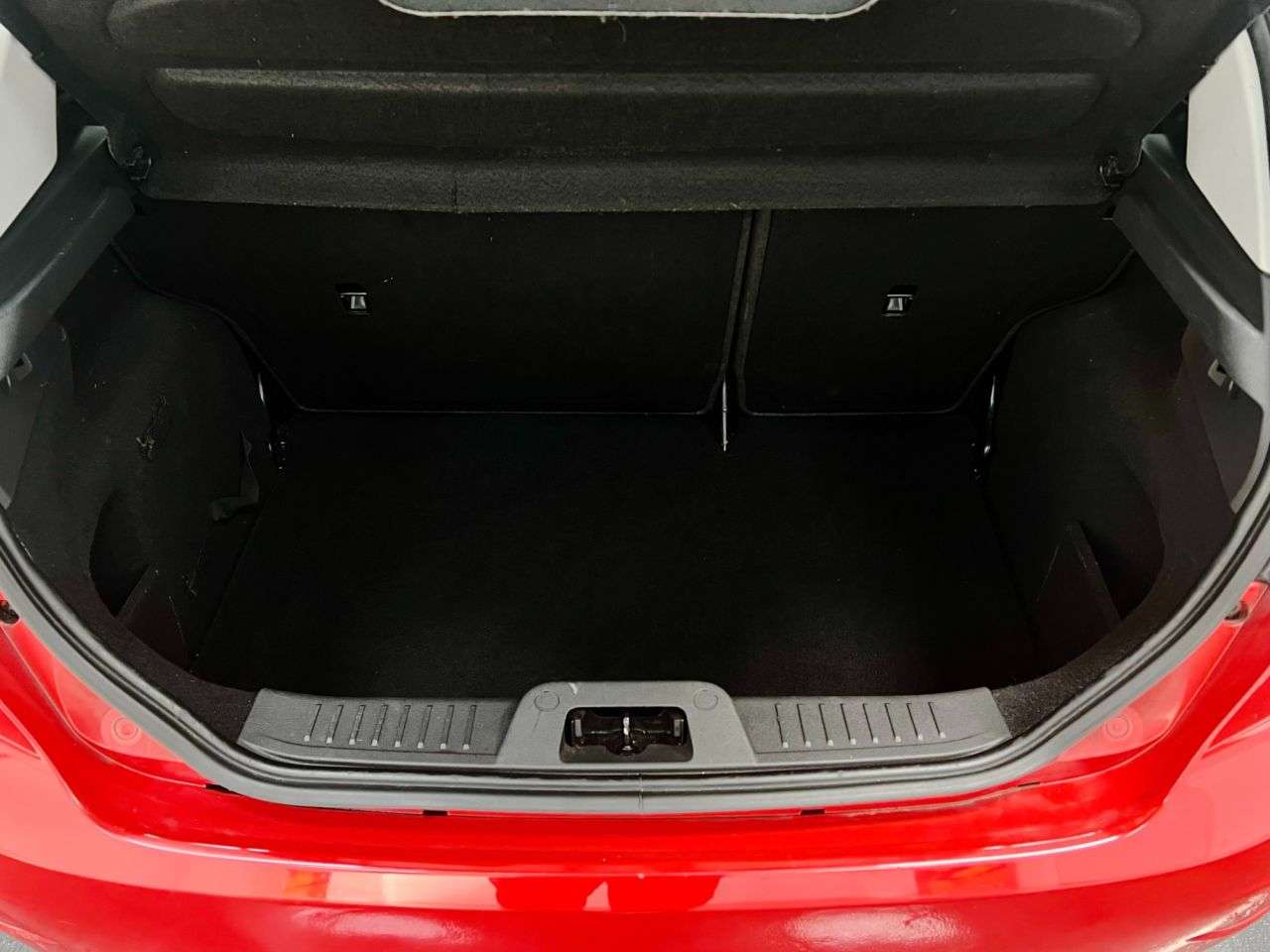2015 FORD FIESTA 2015 FORD FIESTA