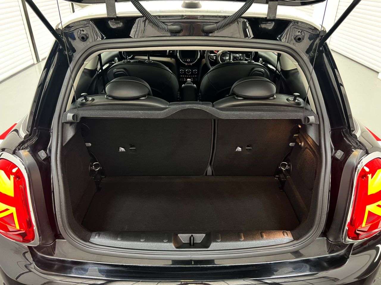 2019 MINI HATCH 2019 MINI HATCH