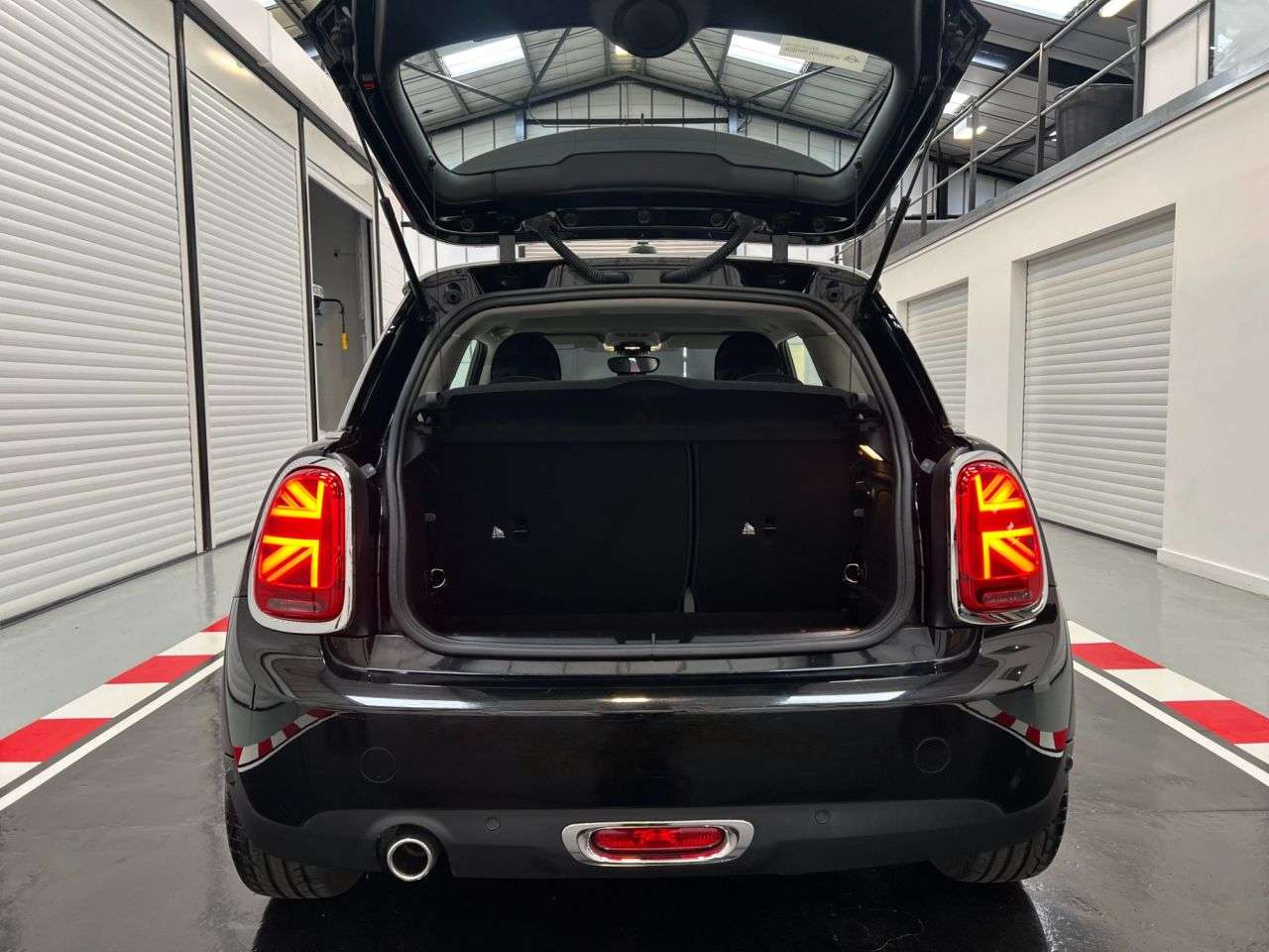 2019 MINI HATCH 2019 MINI HATCH