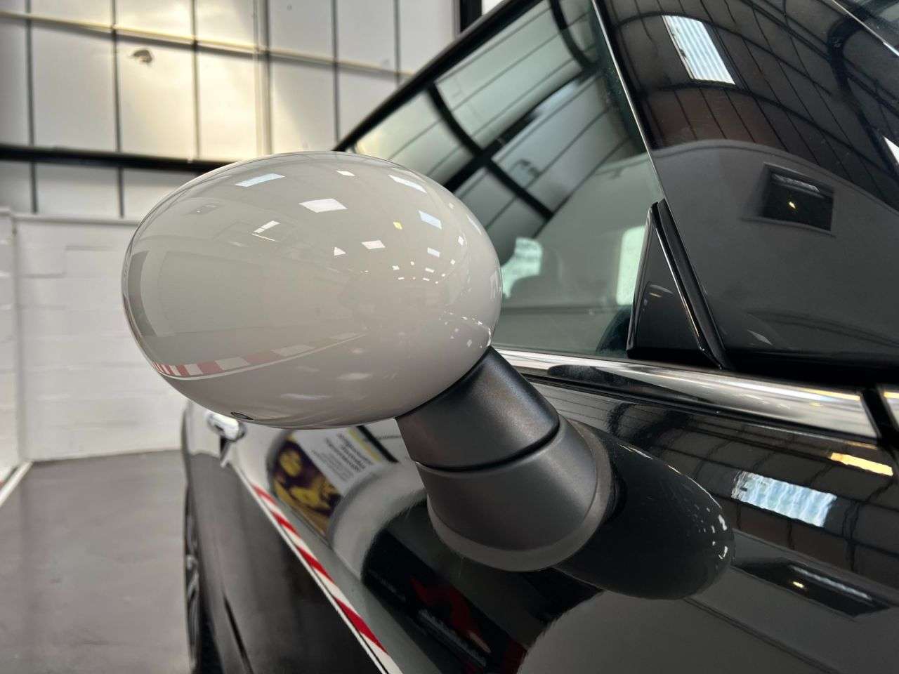 2019 MINI HATCH 2019 MINI HATCH