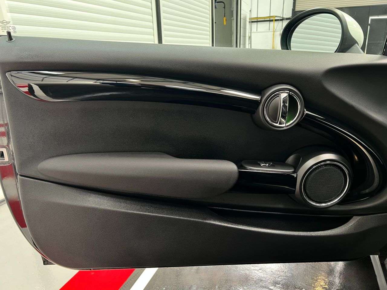 2019 MINI HATCH 2019 MINI HATCH