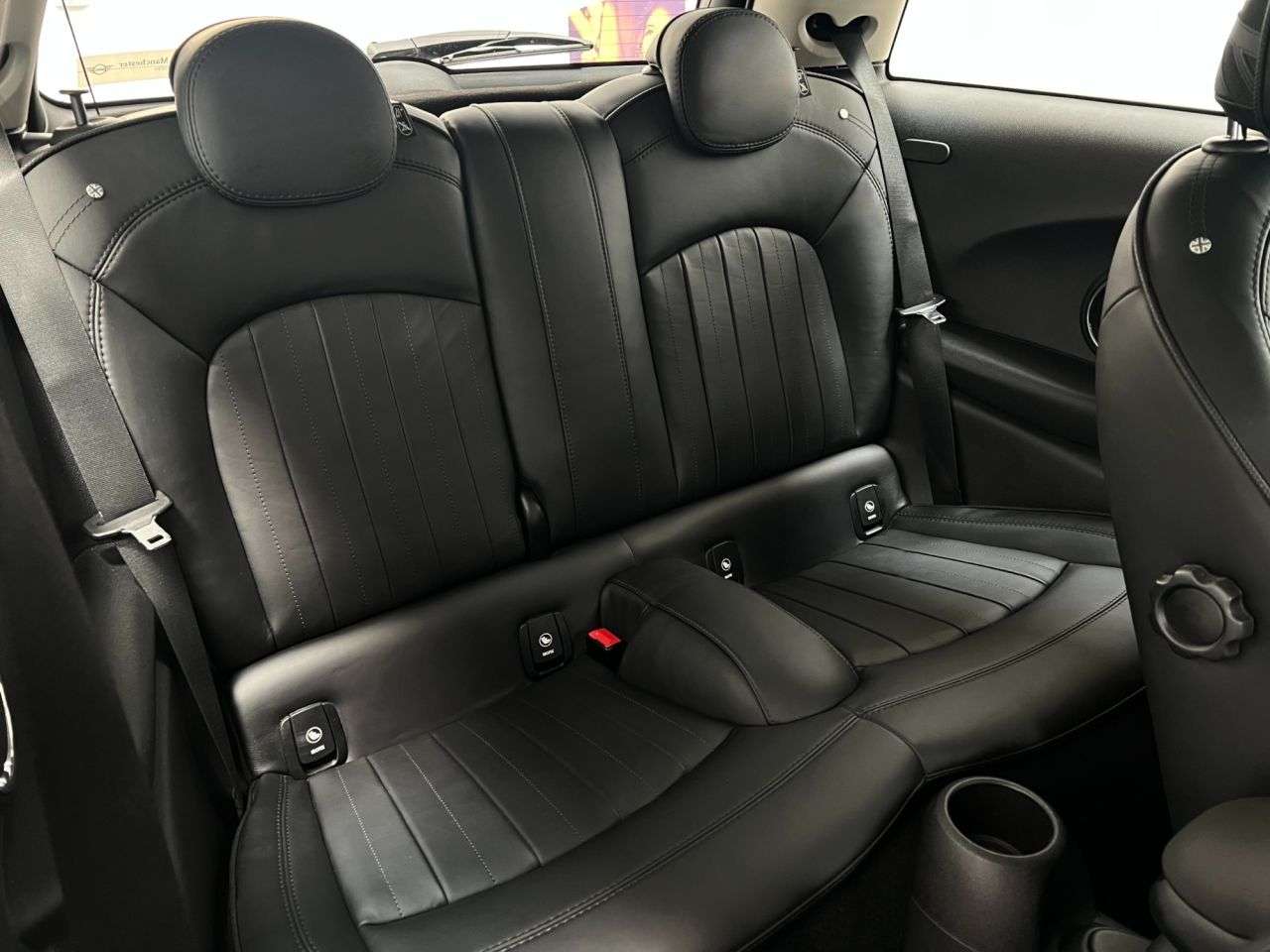 2019 MINI HATCH 2019 MINI HATCH