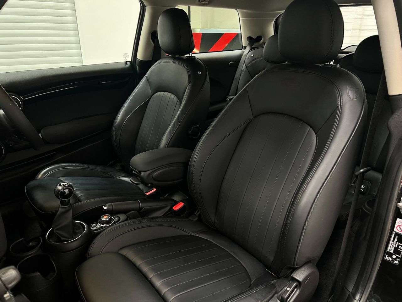 2019 MINI HATCH 2019 MINI HATCH