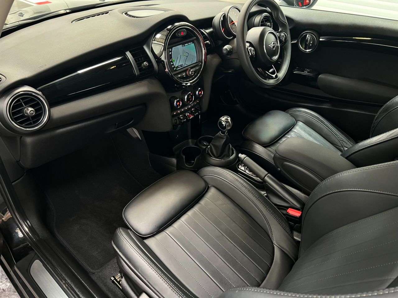 2019 MINI HATCH 2019 MINI HATCH