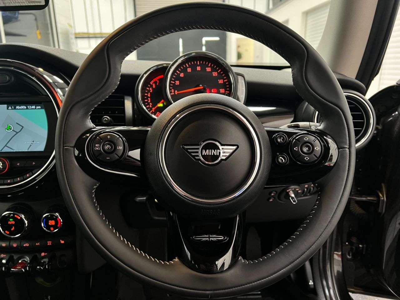2019 MINI HATCH 2019 MINI HATCH