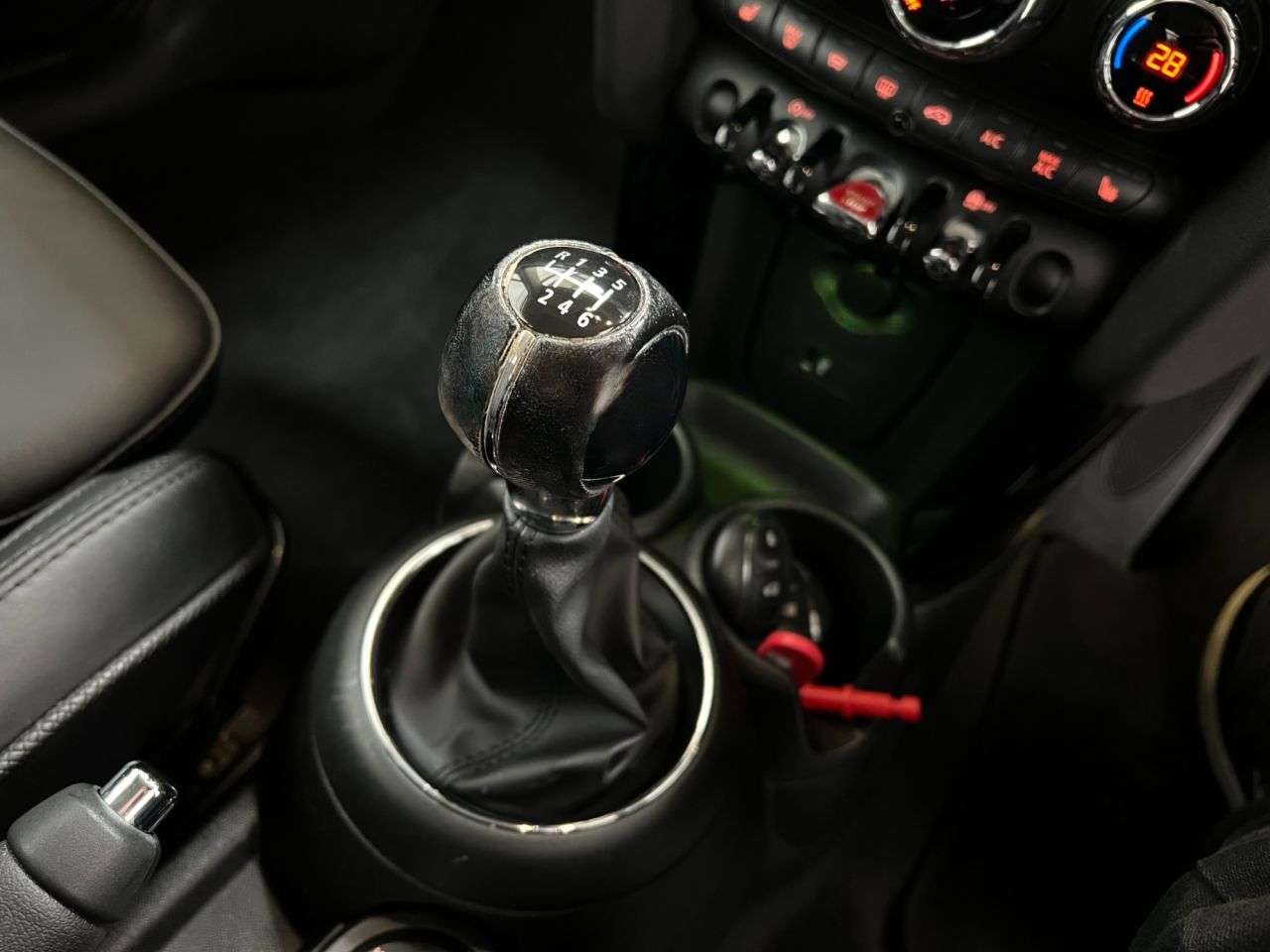 2019 MINI HATCH 2019 MINI HATCH