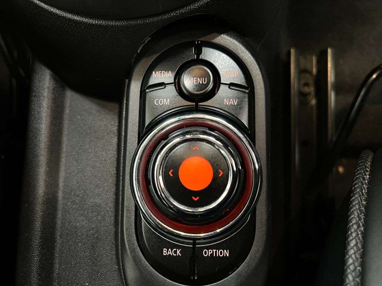 2019 MINI HATCH 2019 MINI HATCH
