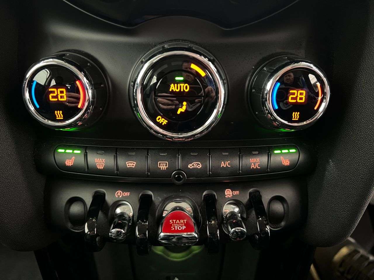 2019 MINI HATCH 2019 MINI HATCH