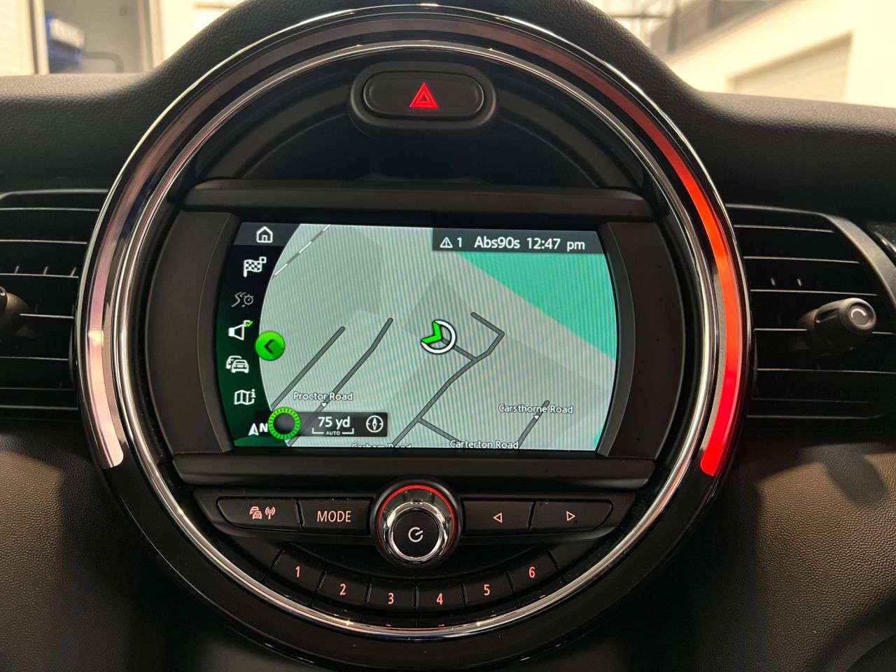 2019 MINI HATCH 2019 MINI HATCH