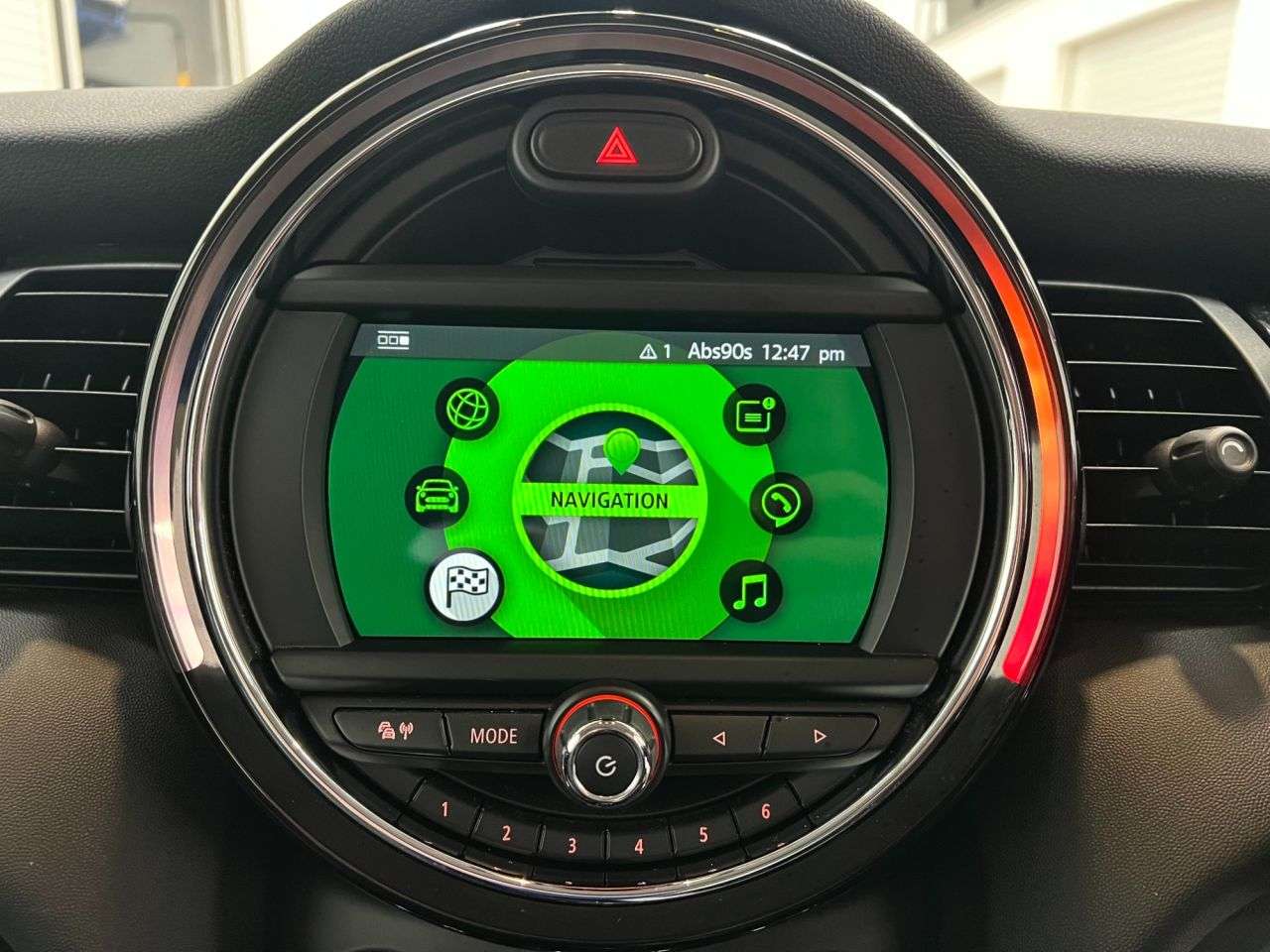 2019 MINI HATCH 2019 MINI HATCH
