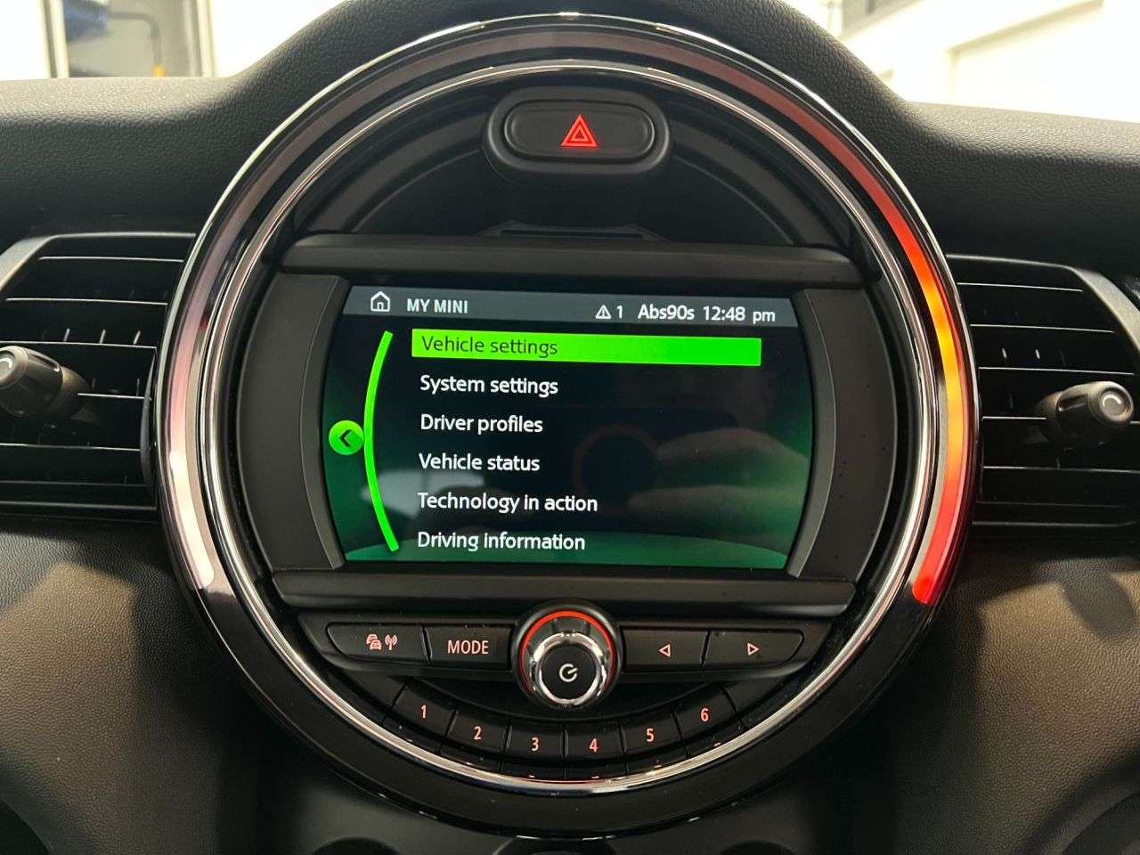 2019 MINI HATCH 2019 MINI HATCH