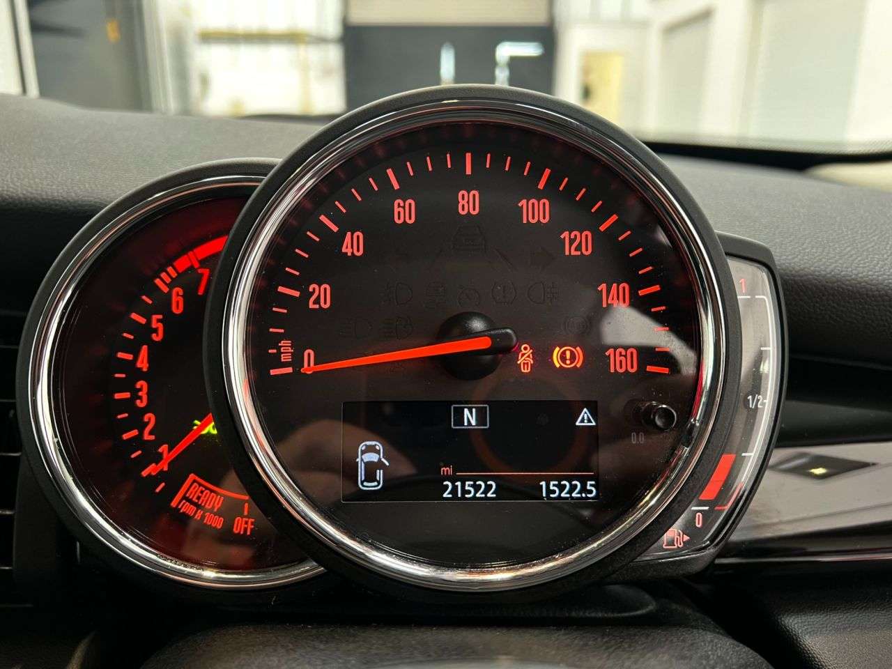 2019 MINI HATCH 2019 MINI HATCH
