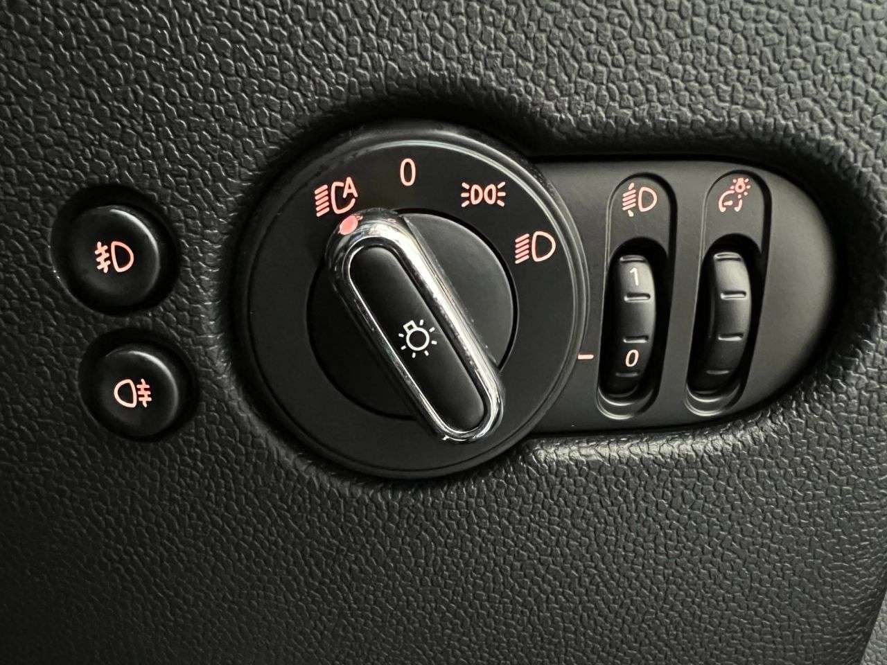 2019 MINI HATCH 2019 MINI HATCH