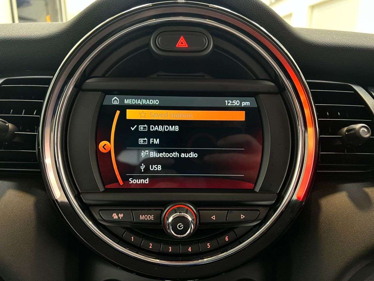 2019 MINI HATCH 2019 MINI HATCH