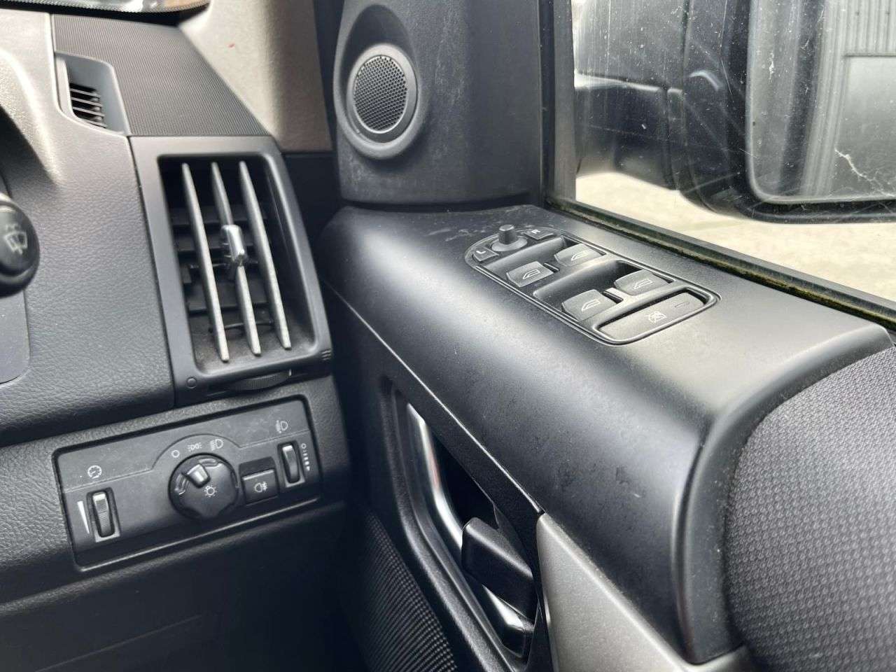 2007 LAND ROVER FREELANDER 2 2007 LAND ROVER FREELANDER 2