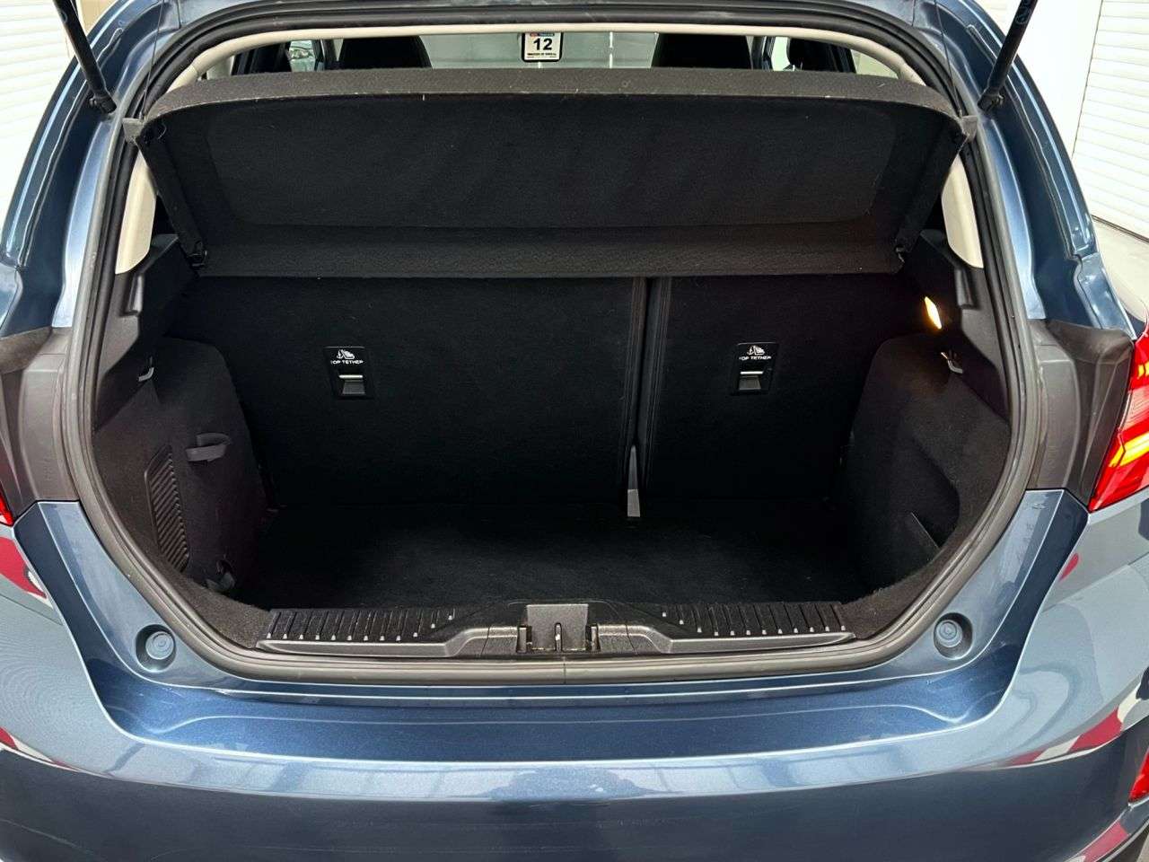 2019 FORD FIESTA 2019 FORD FIESTA