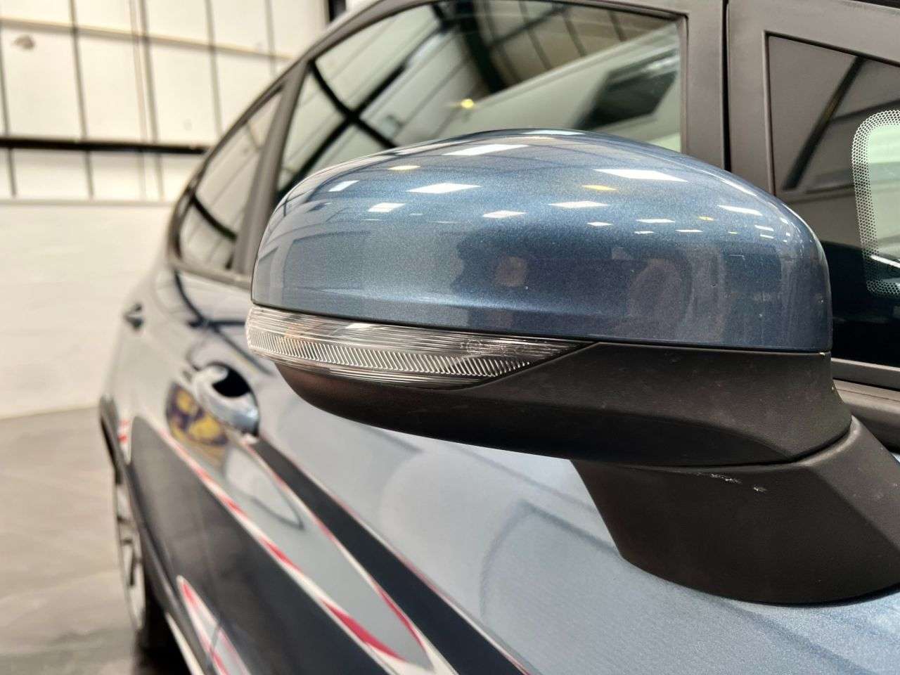 2019 FORD FIESTA 2019 FORD FIESTA