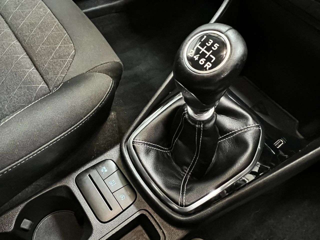 2019 FORD FIESTA 2019 FORD FIESTA