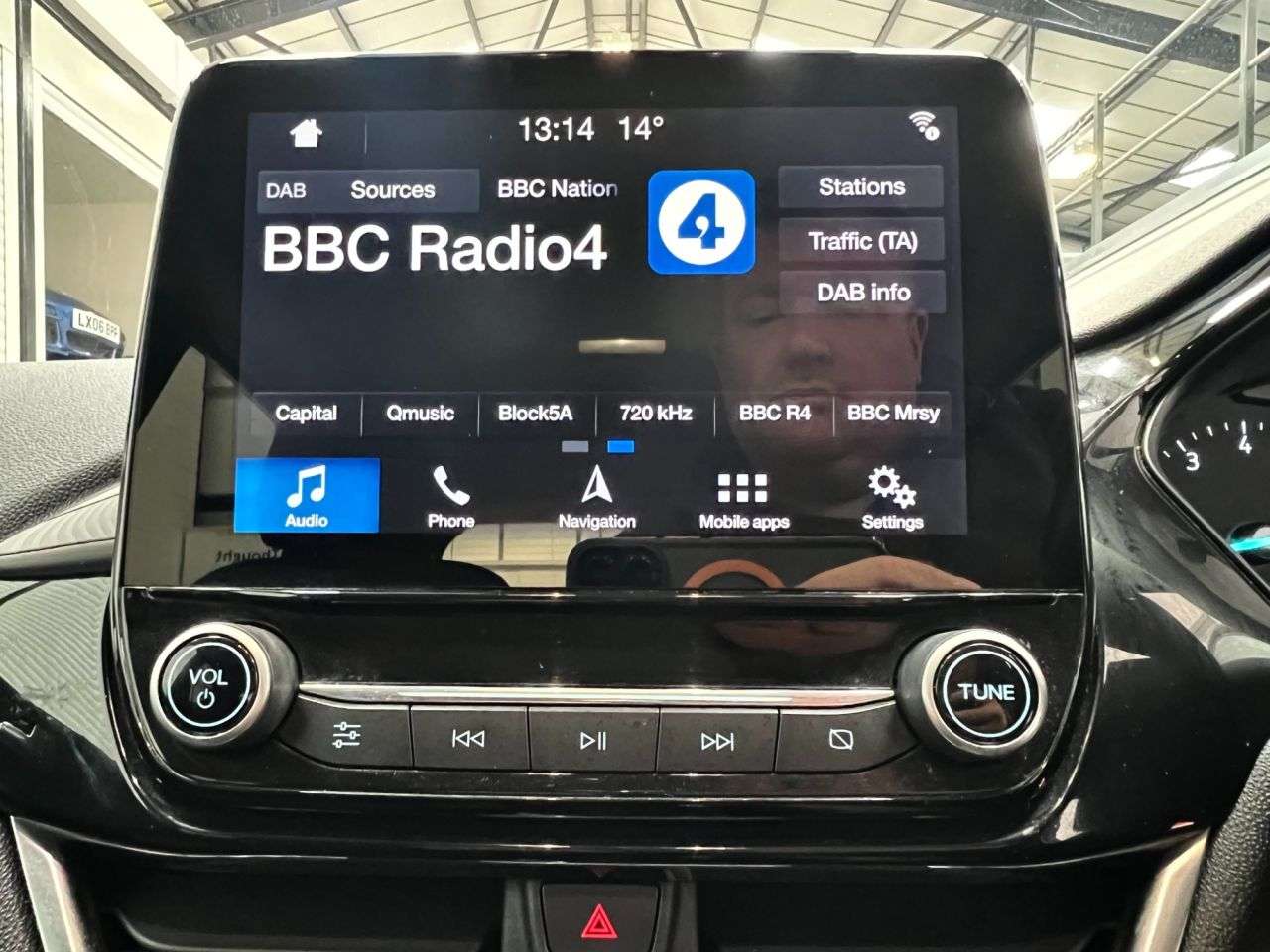2019 FORD FIESTA 2019 FORD FIESTA