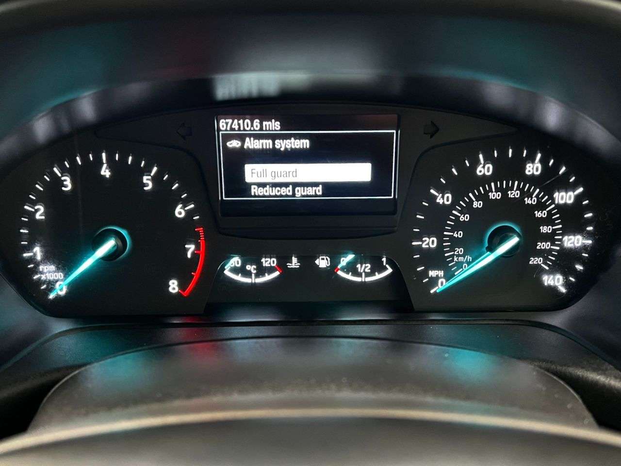 2019 FORD FIESTA 2019 FORD FIESTA