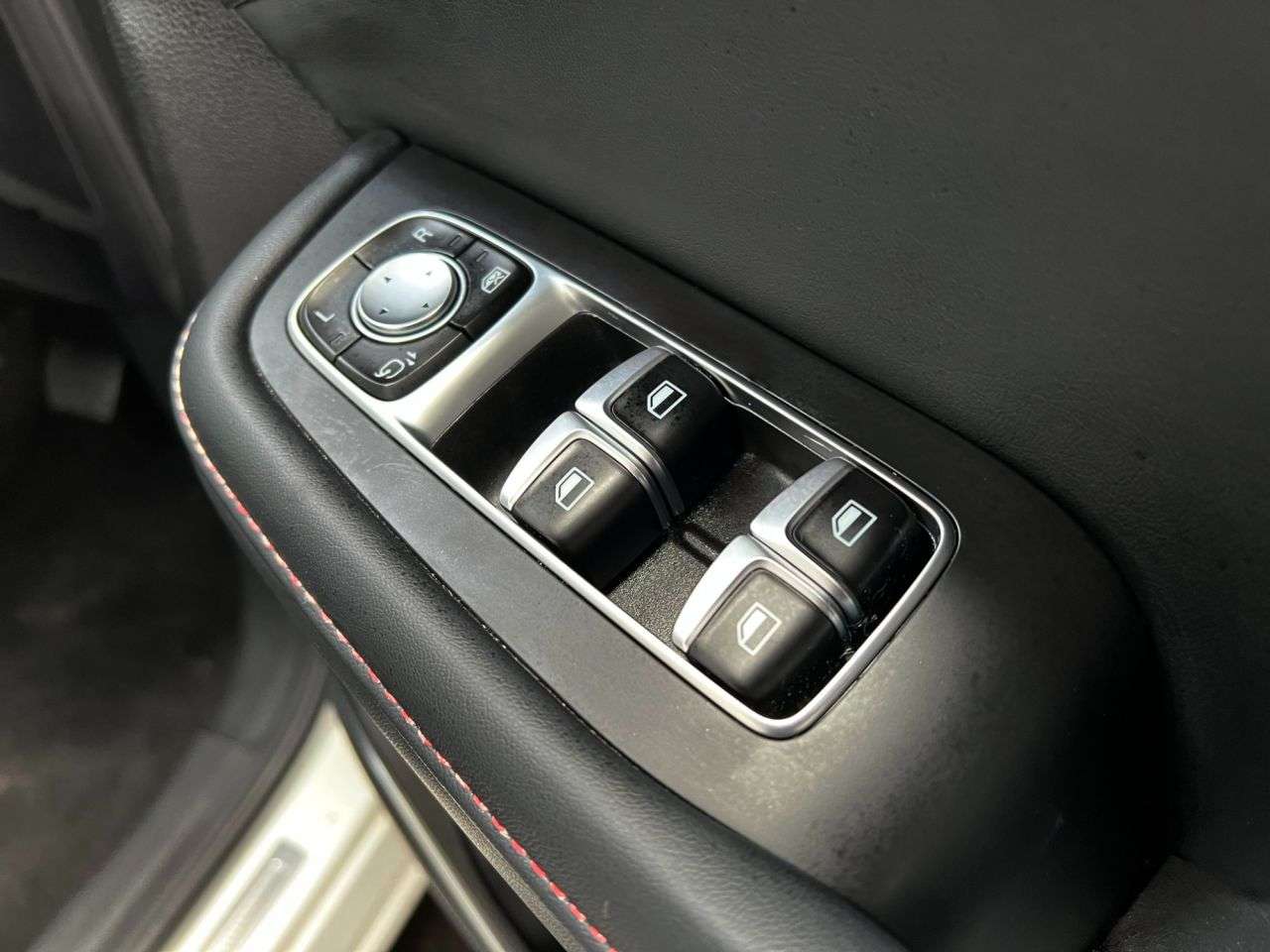 2021 MG MG HS 2021 MG MG HS