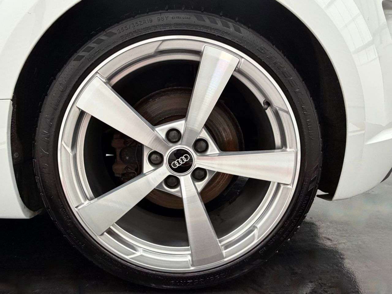 2021 AUDI TT 2021 AUDI TT