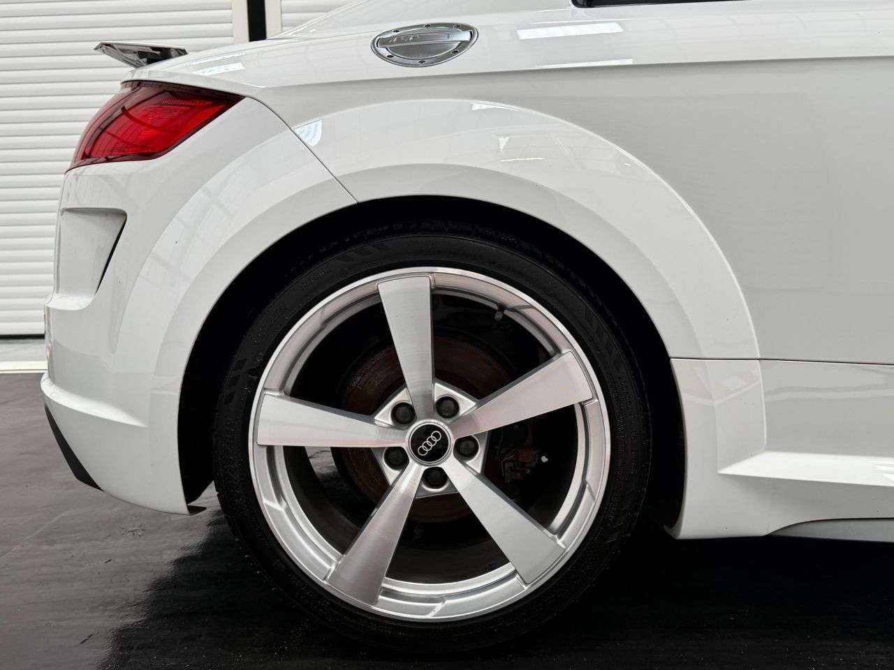 2021 AUDI TT 2021 AUDI TT