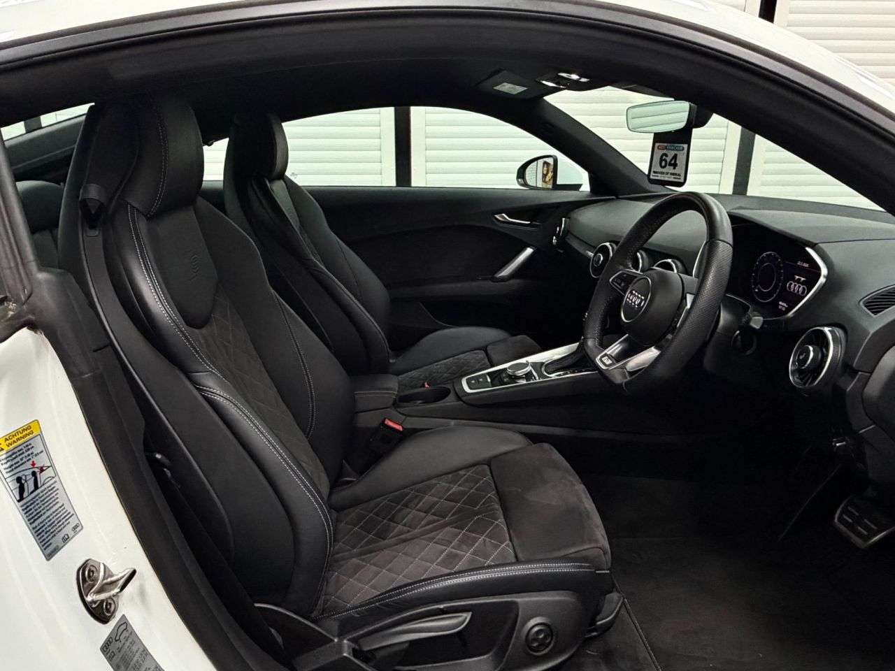2021 AUDI TT 2021 AUDI TT
