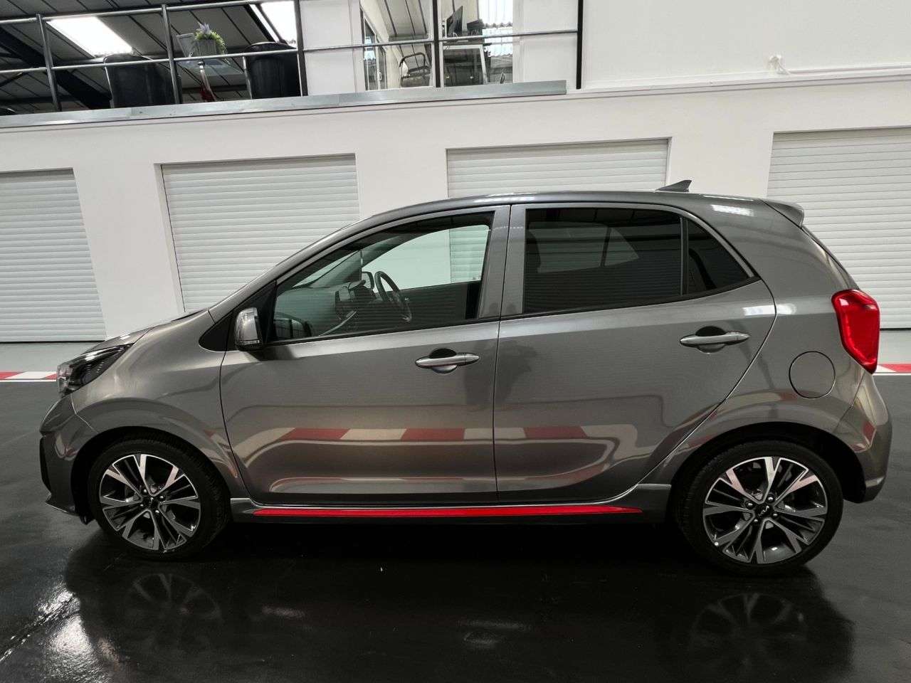 2023 KIA PICANTO 2023 KIA PICANTO