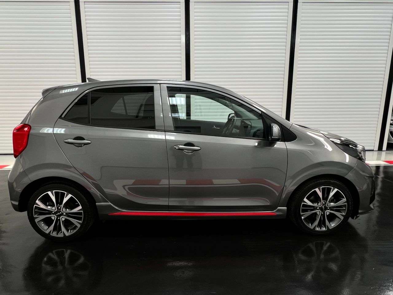2023 KIA PICANTO 2023 KIA PICANTO