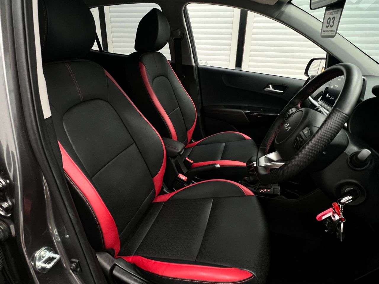 2023 KIA PICANTO 2023 KIA PICANTO