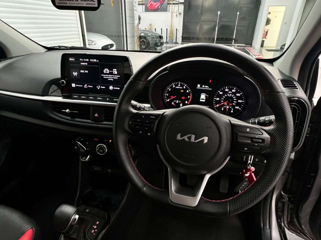 2023 KIA PICANTO 2023 KIA PICANTO