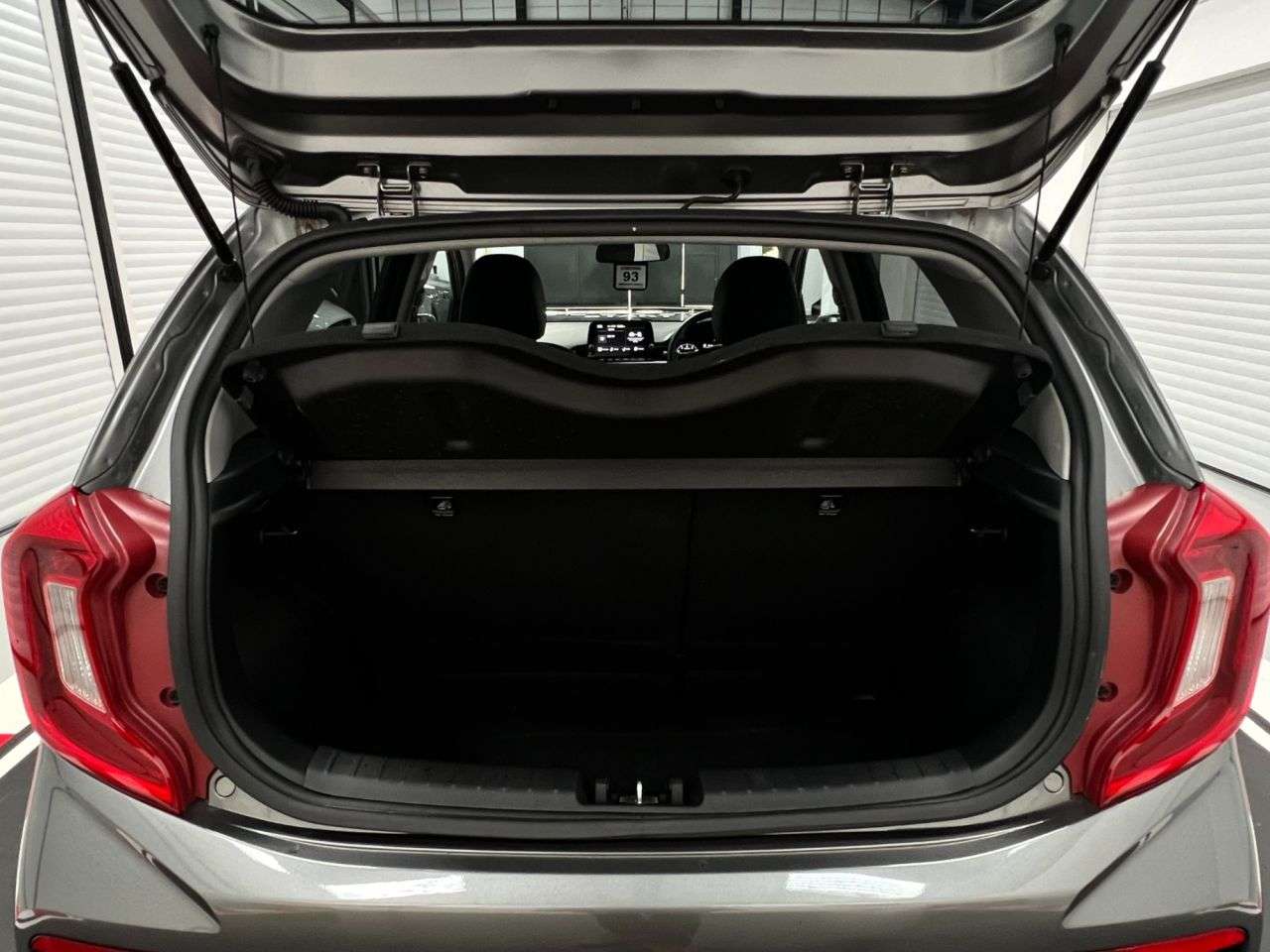 2023 KIA PICANTO 2023 KIA PICANTO