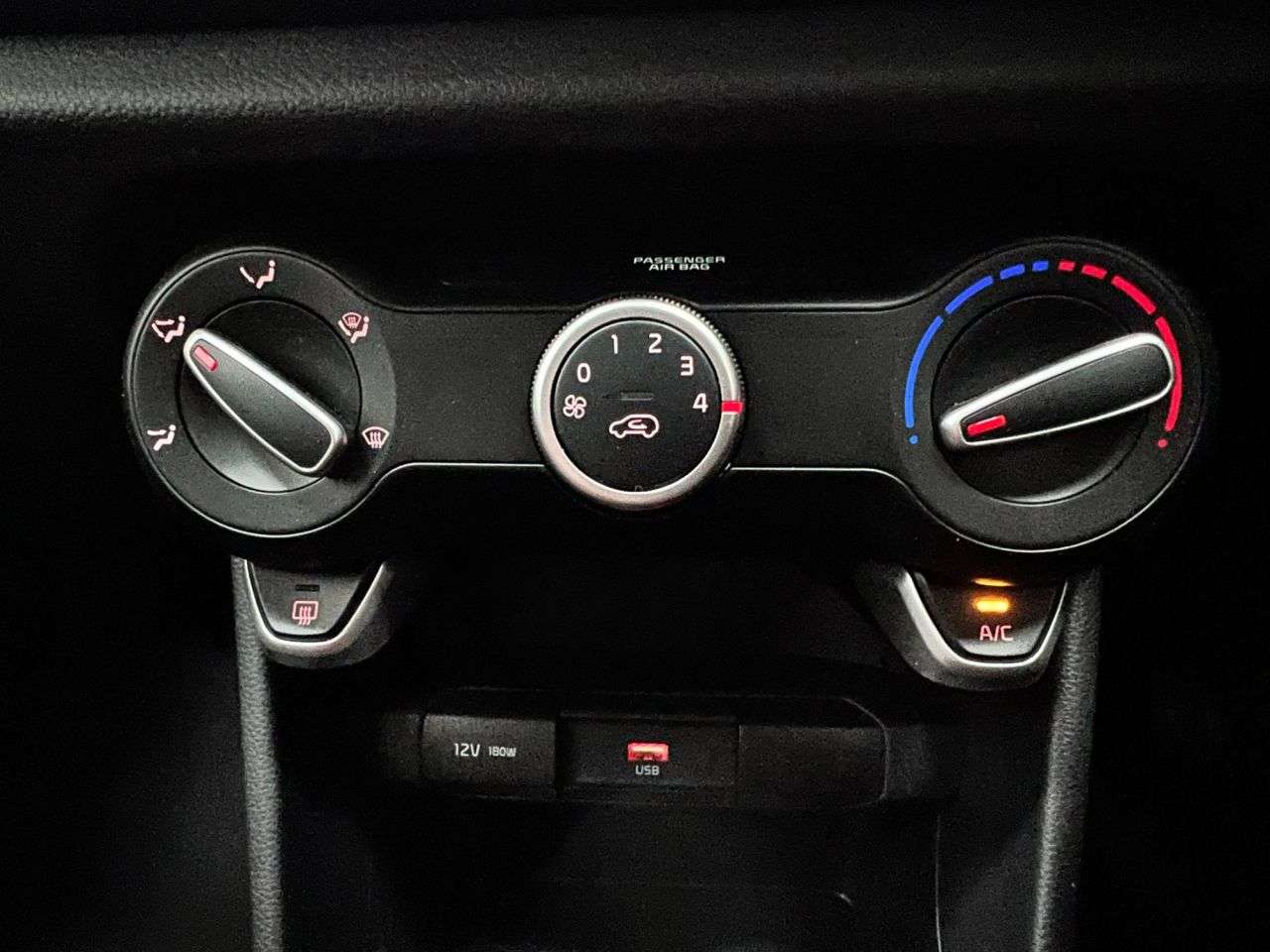 2023 KIA PICANTO 2023 KIA PICANTO