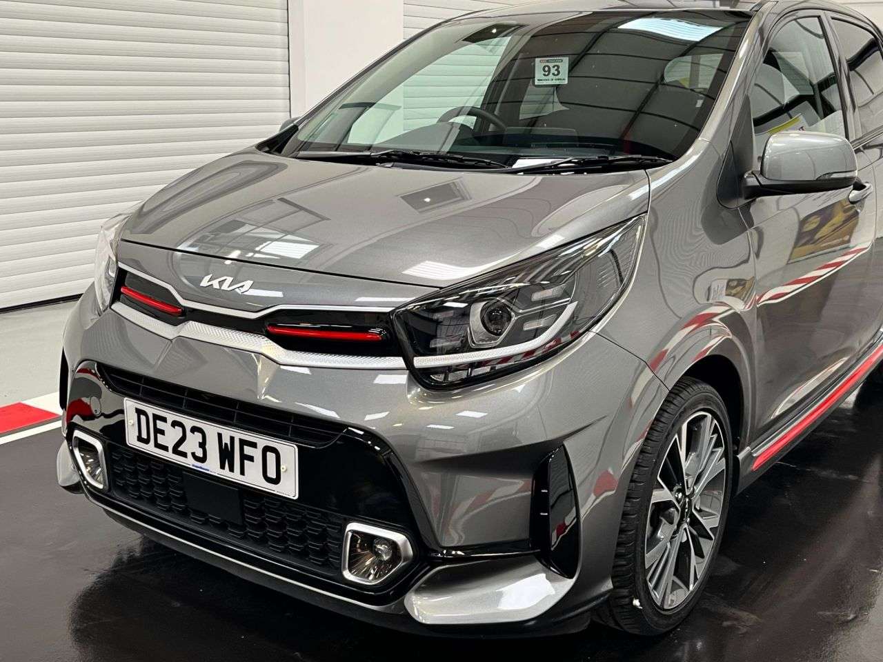 2023 KIA PICANTO 2023 KIA PICANTO