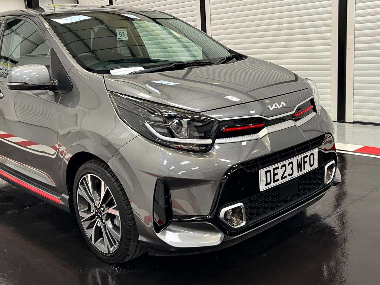 2023 KIA PICANTO 2023 KIA PICANTO
