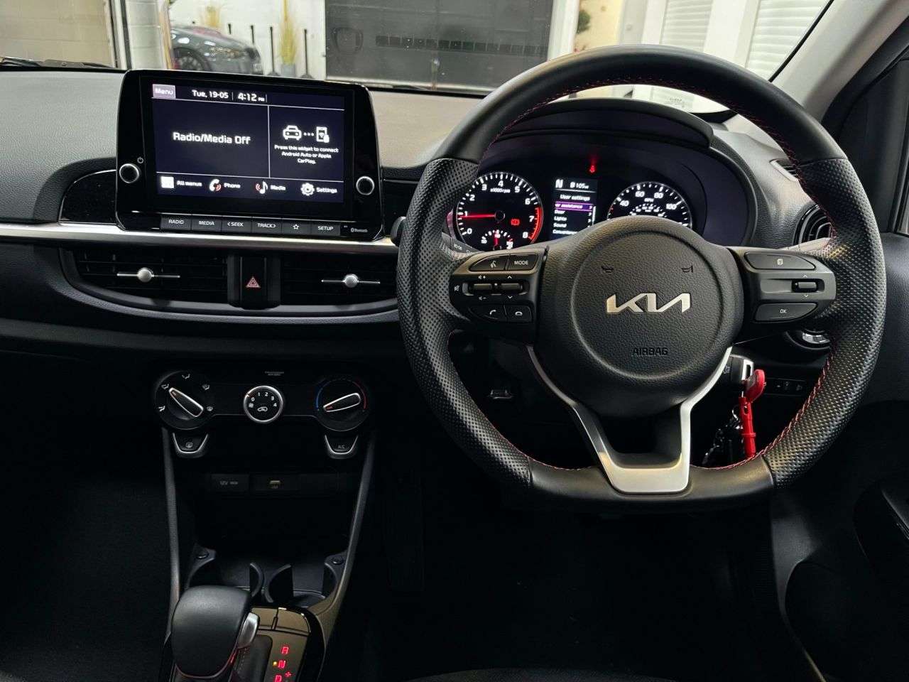 2023 KIA PICANTO 2023 KIA PICANTO