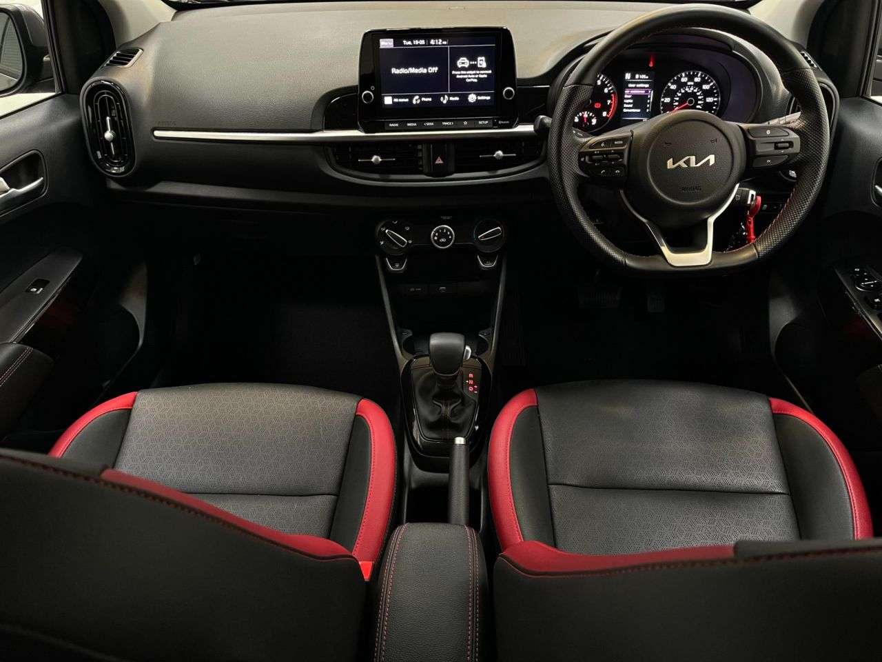 2023 KIA PICANTO 2023 KIA PICANTO