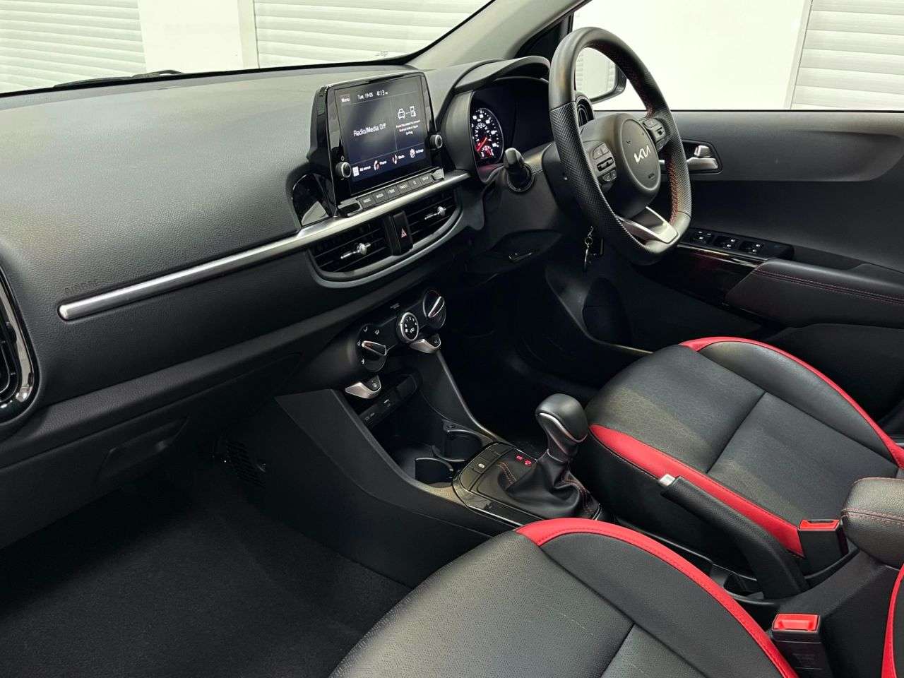 2023 KIA PICANTO 2023 KIA PICANTO