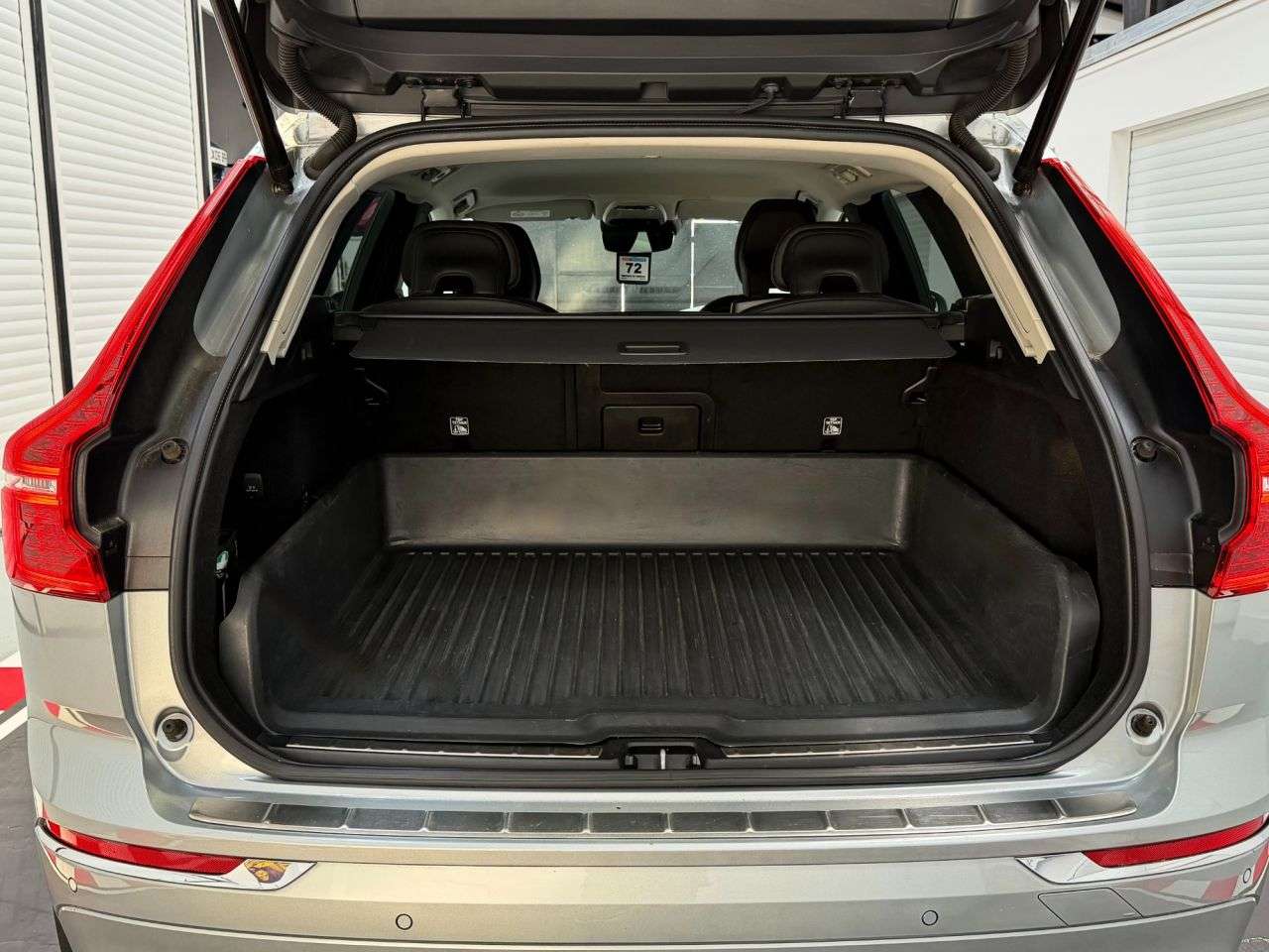 2018 VOLVO XC60 2018 VOLVO XC60