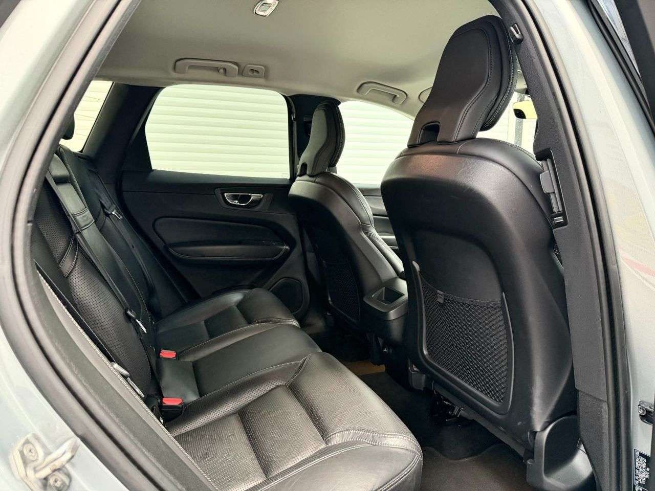 2018 VOLVO XC60 2018 VOLVO XC60