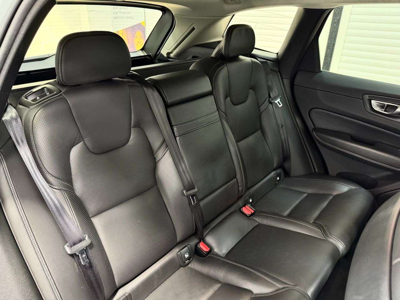 2018 VOLVO XC60 2018 VOLVO XC60