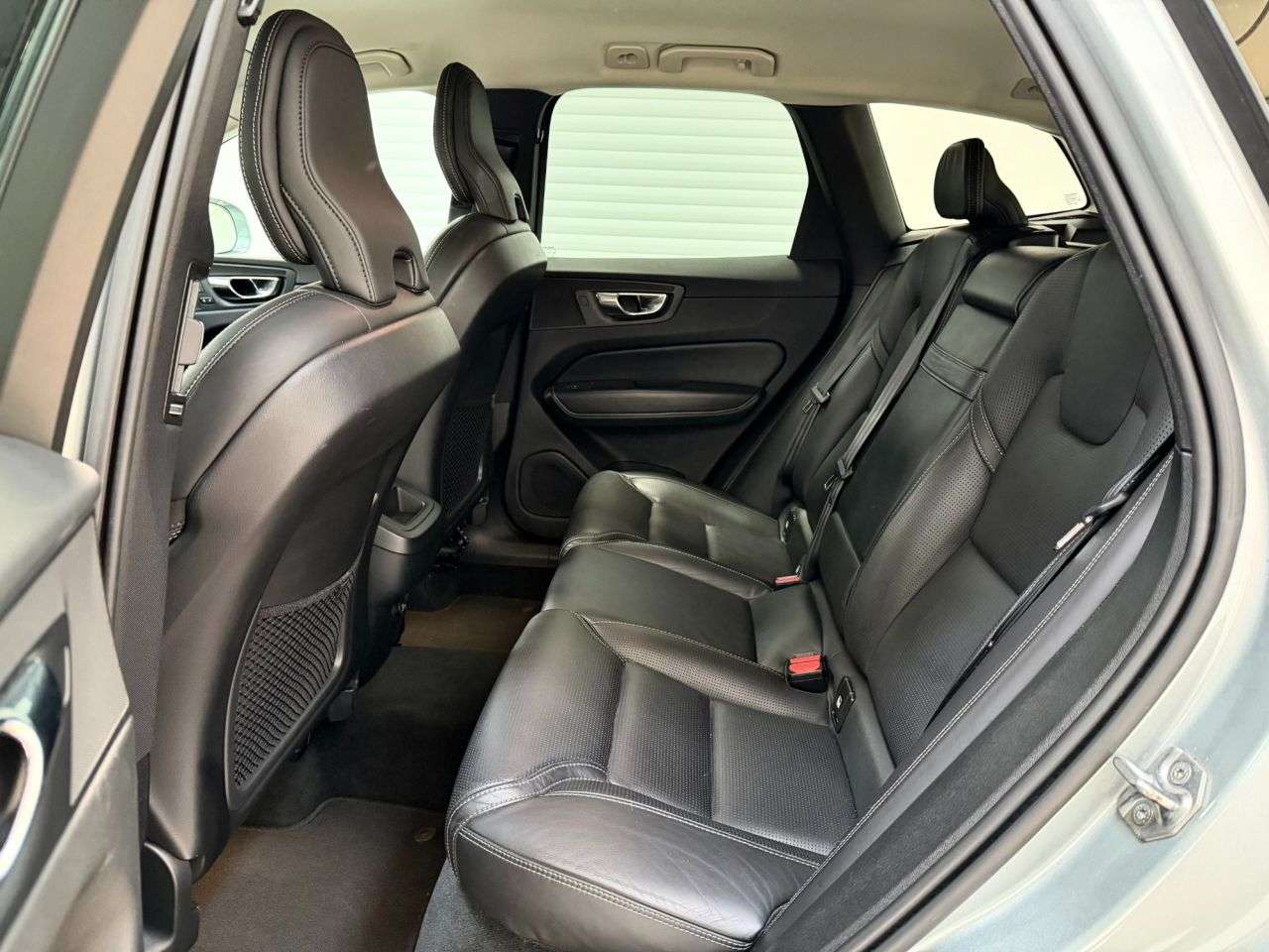 2018 VOLVO XC60 2018 VOLVO XC60