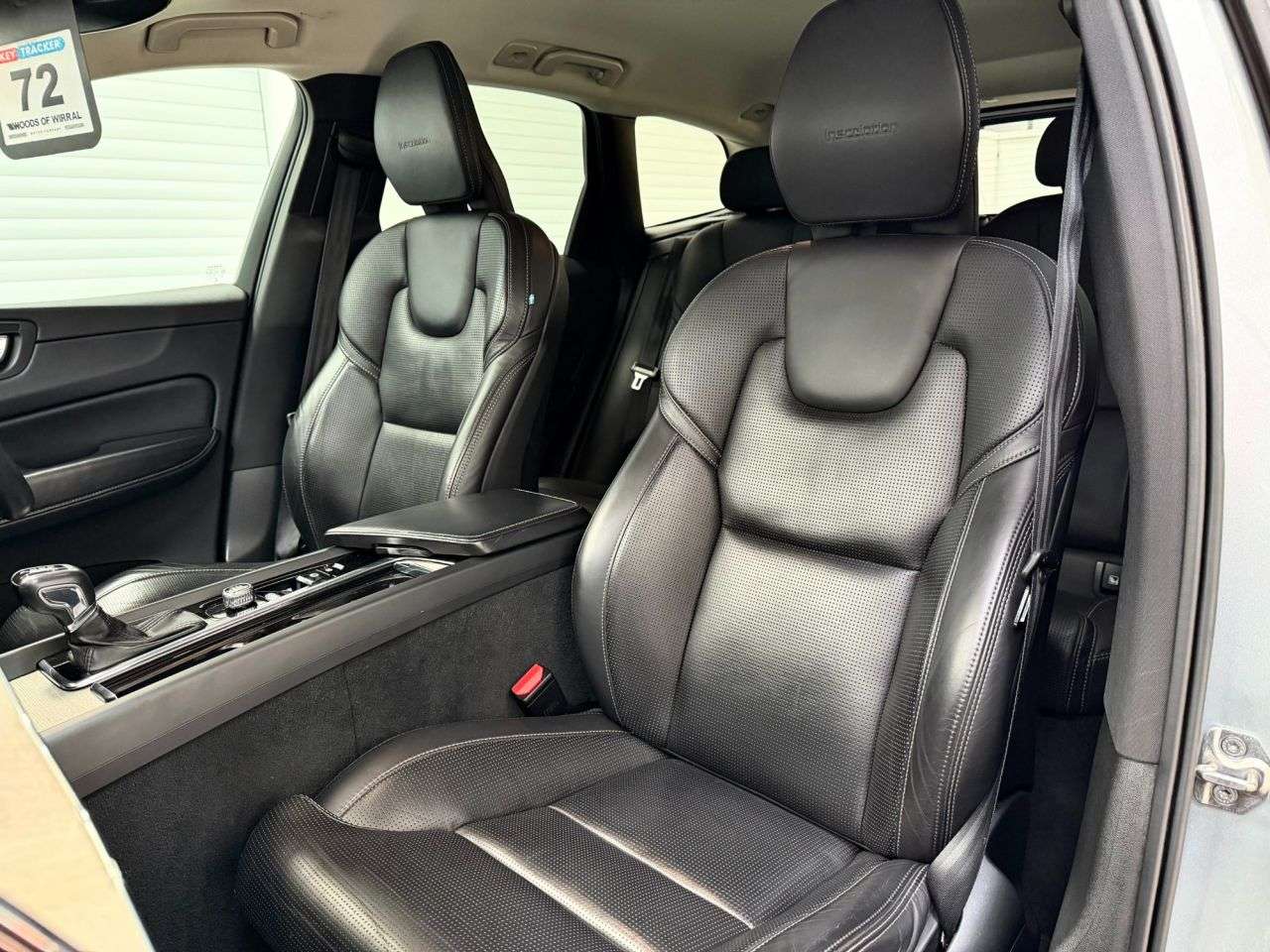 2018 VOLVO XC60 2018 VOLVO XC60