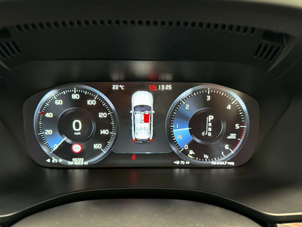 2018 VOLVO XC60 2018 VOLVO XC60